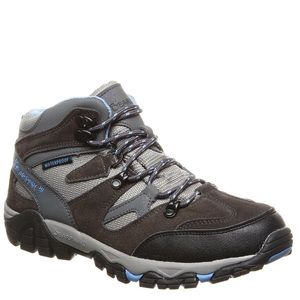 Corsica Charcoal | Authentic BearPaw | Hiking Shoes